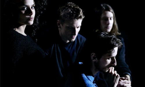 THESE NEW PURITANS: L'art rock londinese in Italia per presentare il nuovo 'FIELDS OF REEDS' a Siena